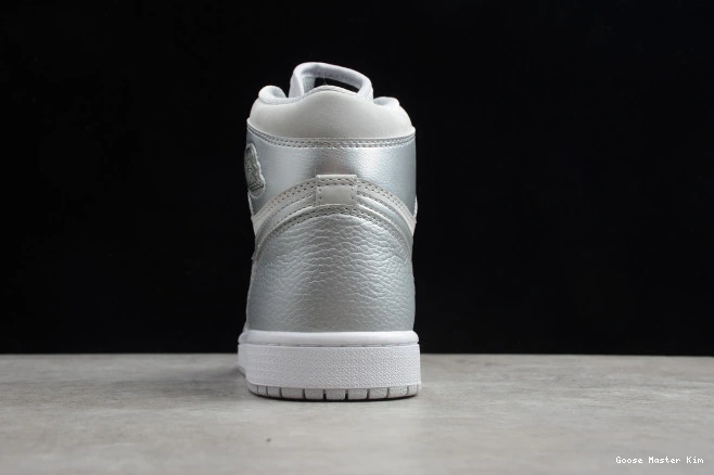 Grey 1 Air DC1788-029 Jordan High OG Japan Neutral 0817